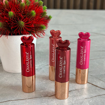 Matte Lipstick Chanlanya