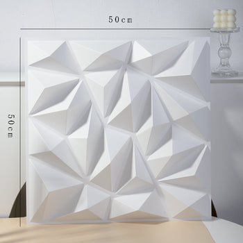 Panel PVC për murin