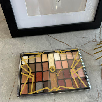 Eyeshadow Palette