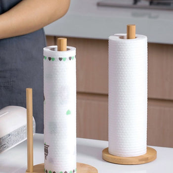 Mbajtese letre bamboo