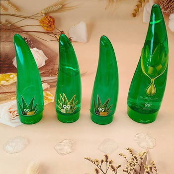 Xhel aloe vera