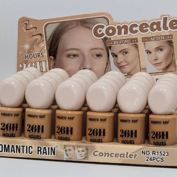 Concealer “Romantic Rain” që zgjat 26 orë