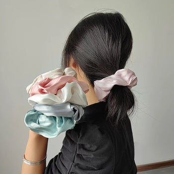 Fjongo flokësh me shirita