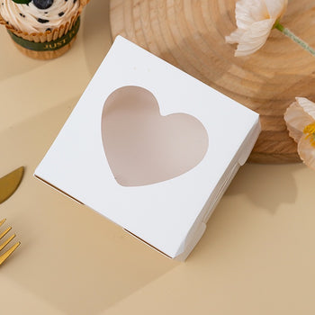 Kuti paketimi me zemër