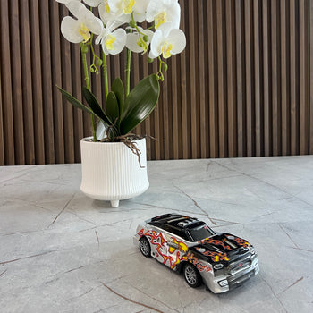 Makine per gara Car - Racing