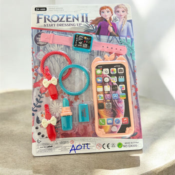 Set celular , byzylyke, buzekuq, kapese flokesh