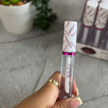 Shkëlqyes mat për buzët