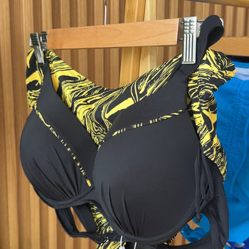 Rrobabanjo me dizenjo zebre