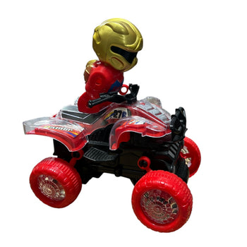 Beach motocycle