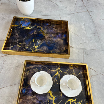 Set tabaka x2