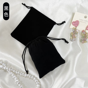 Paketim me lidhje në formë thesi për bizhuteri, 10*13