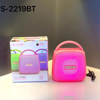 Mini boks muzike MS-2219