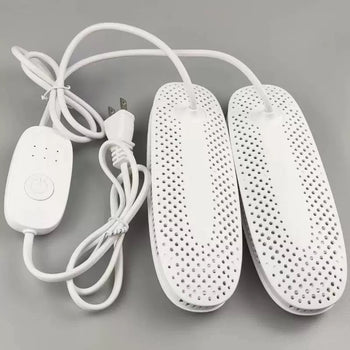 Tharëse elektrike për këpucë, shoe dryer praktik