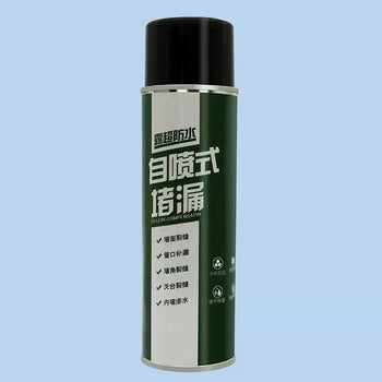 Spray për ndalimin e rrjedhjeve