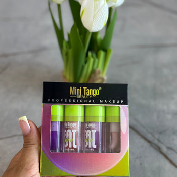 Lip oil Mini Tango