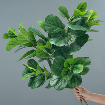 Degë artificiale jeshile