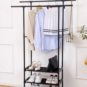 Raft organizues për veshje