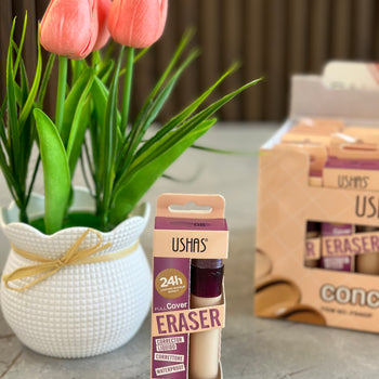 Concealer Liquid Ushas