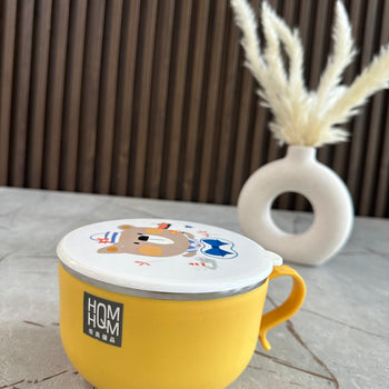 Tas ushqimi për fëmijë