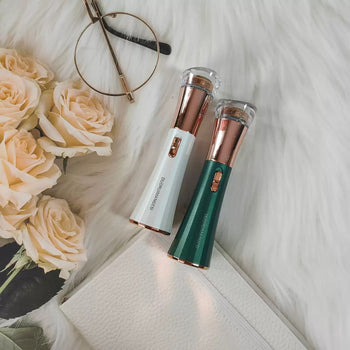 Depilator fytyre YYIMPPRESS i shpejtë dhe pa dhimbje