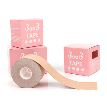 Ngjitës për ngritjen e gjoksit Boob Tape