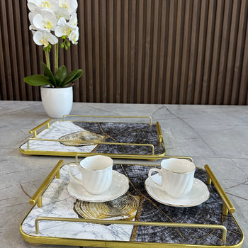 Set tabaka x2