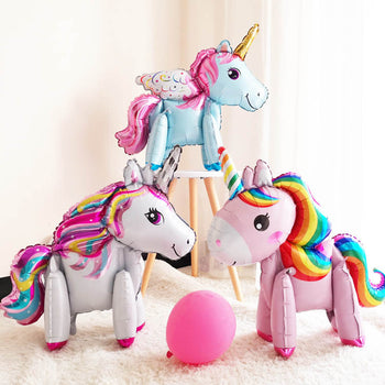 Tullumbace teke Unicorn