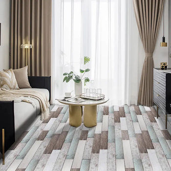 Perde e plotë Cortina