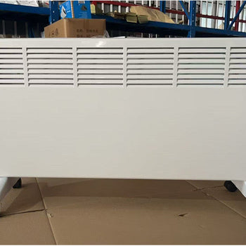 Ngrohëse elektrike portative, fuqi e lartë dhe dizajn modern për ngrohje efikase