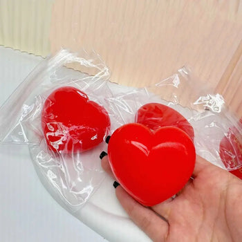 Lodra Pinch Pinch për fëmijë, me  zemër