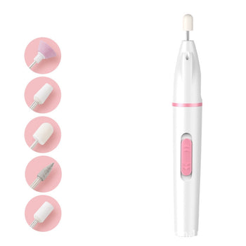 Frezë për thonjtë