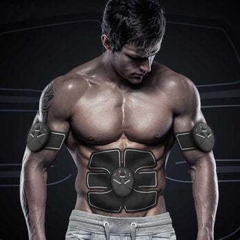 Smart Fitness Series 5n1