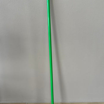 Shkop për fshesë plastik me lidhje universale