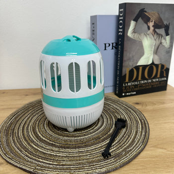 Pajisje elektrike kundër mushkonjave