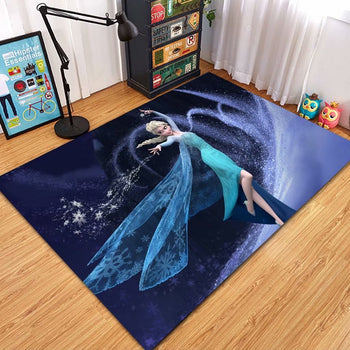 Tapete per femije me Frozen