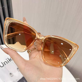 Syze dielli oversize për femra