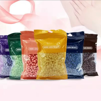 Dyllë kokrriza për depilim Honey