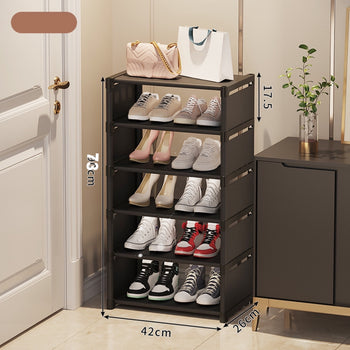 Raft organizues për këpucët