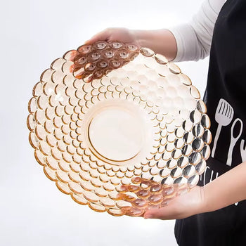 Frutiere akriliku me dizenjo sferike