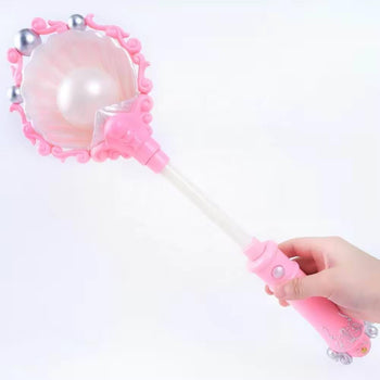 Shkop magjik me guacke me perle