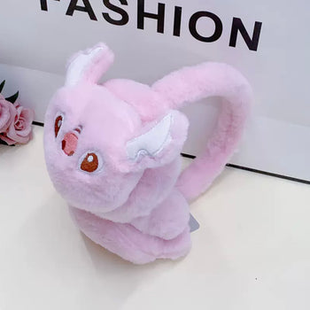 Kufje Pellushi “Stitch”