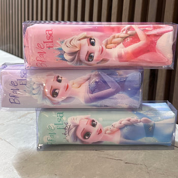 Kuletë për shkollë me Frozen