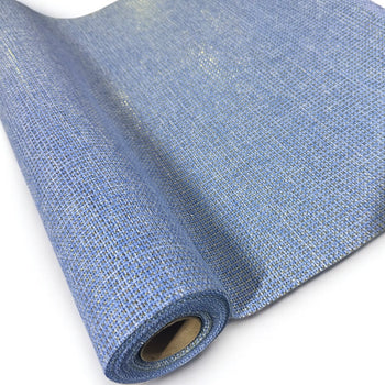 Rrjetë dekorative lino me fije gold