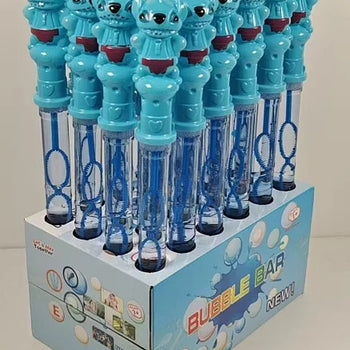 Lodër me Stitch për të bërë fllucka