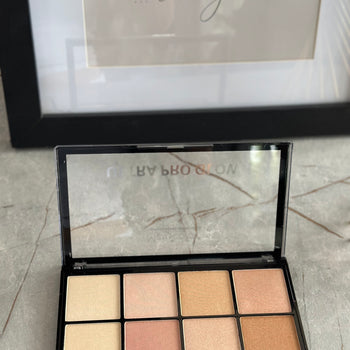 Palette Ultra Pro Glow