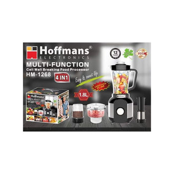 Blender elektrik 4n1 Hoffmans 1.8L