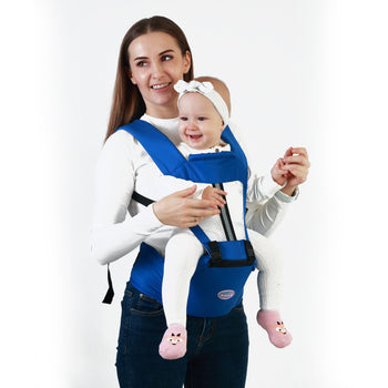 Mbajtëse për bebe me material breathable