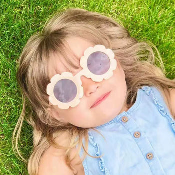 Set me syze dhe 2 kapëse me fjongo për fëmijë