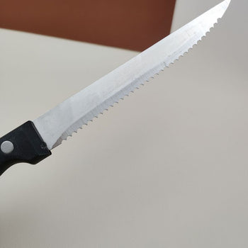 Thika për prerjen e frutave-perimeve, set 3 copë