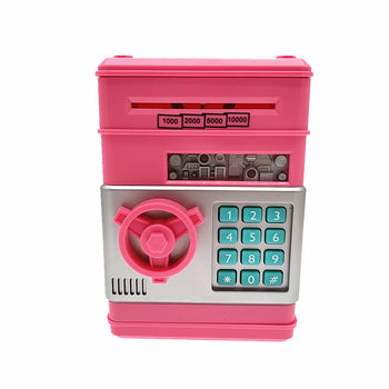 Kapese letrash set